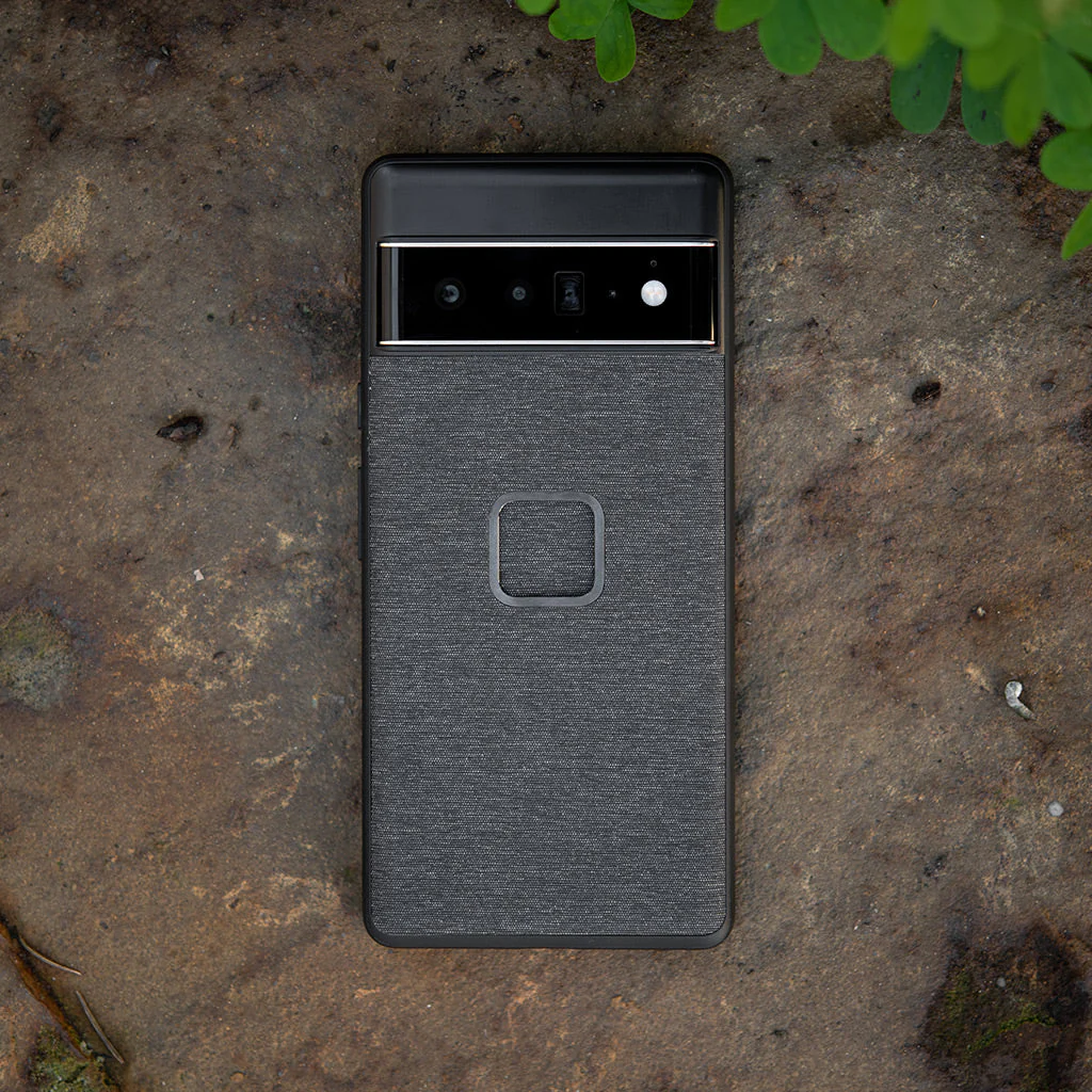 Everyday Case for Pixel 7 Pro | Everyday Case | Charcoal - Image 3