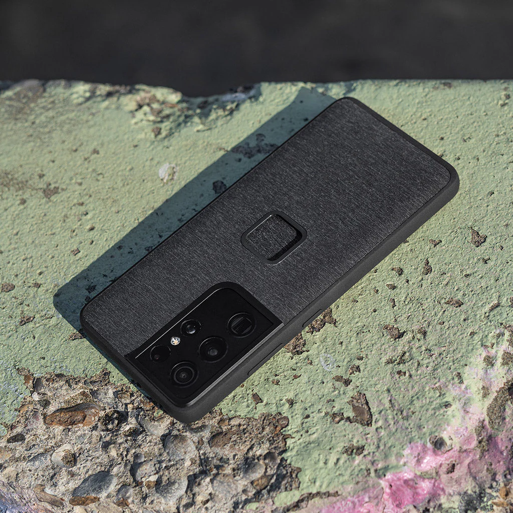 Everyday Case for Samsung Galaxy S21 Plus | Everyday Case | Charcoal - Image 4