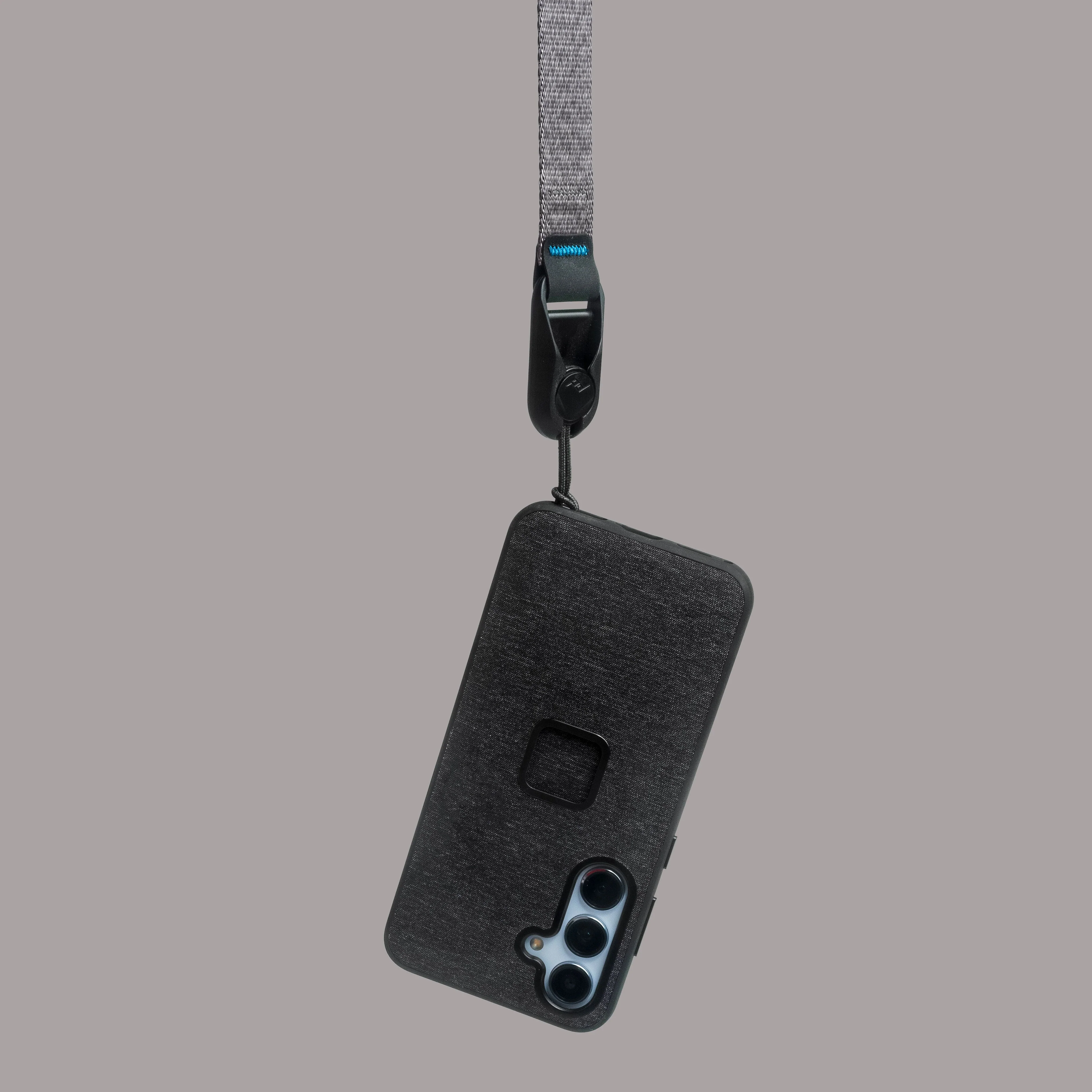 Everyday Case for Samsung Galaxy S24 Plus | Everyday Case | Charcoal | PD Certified - Image 4