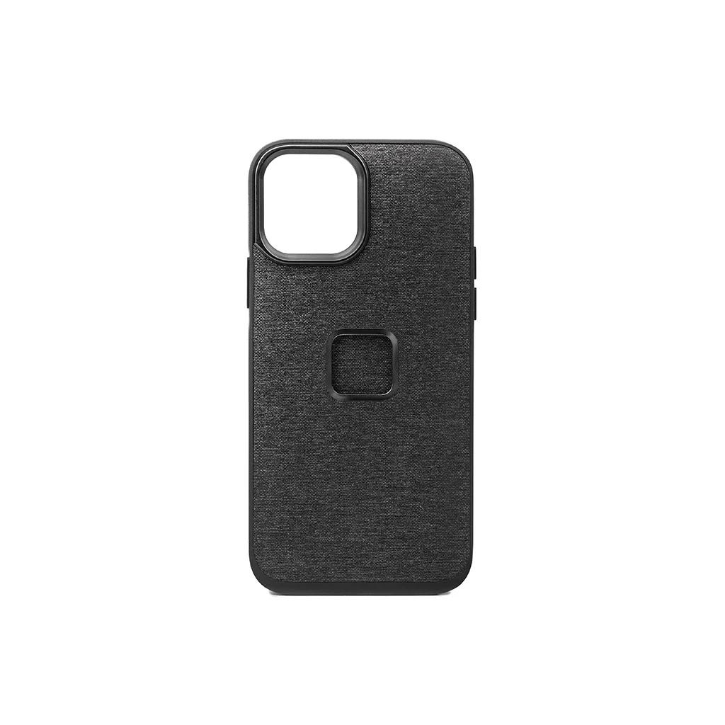 Everyday Case | iPhone 13 | Charcoal