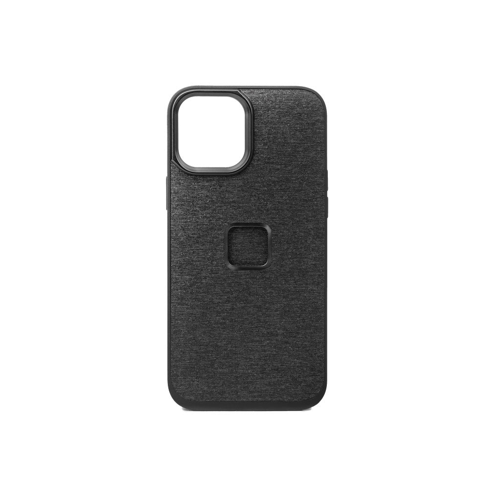Everyday Case | iPhone 13 Pro Max | Charcoal | PD Certified