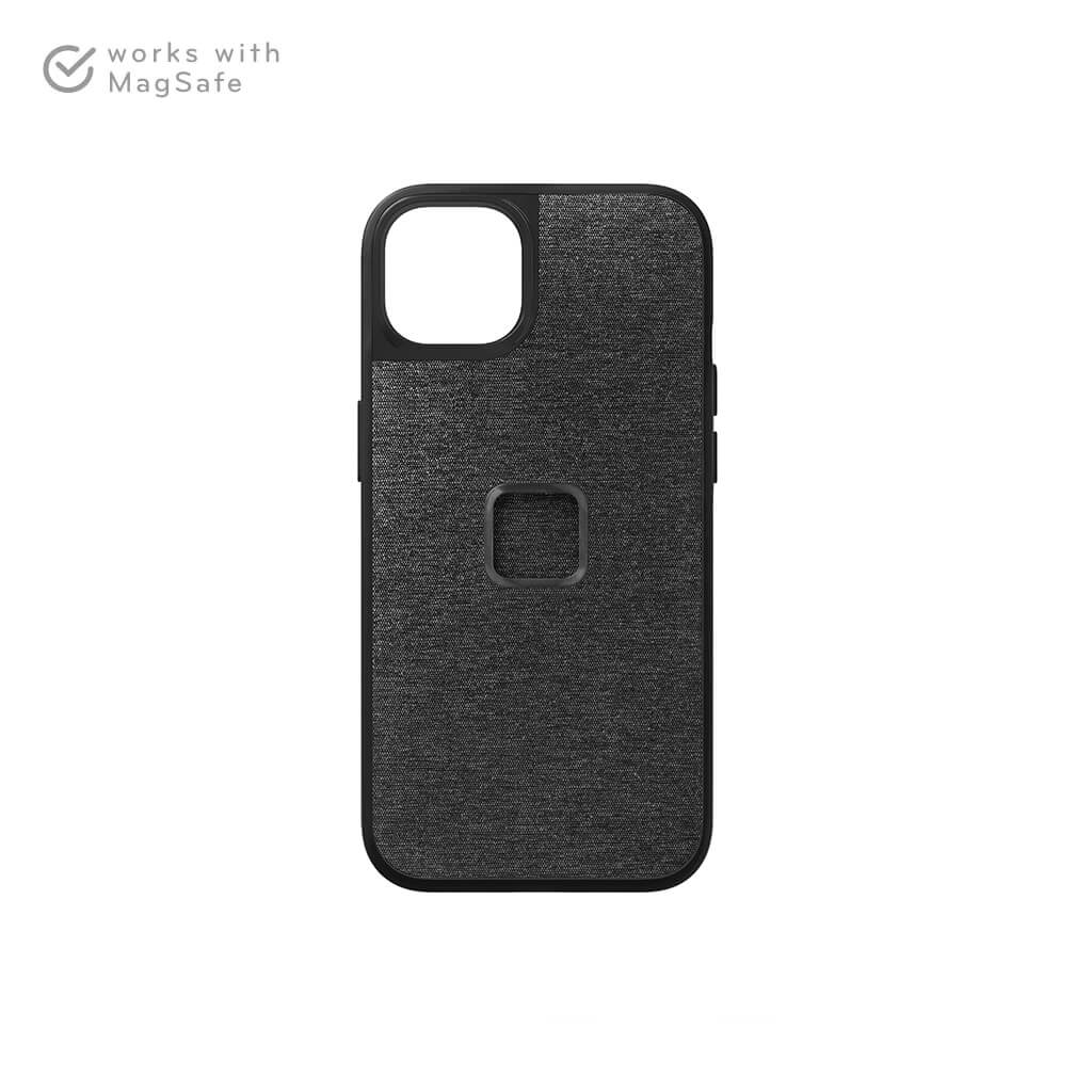 Everyday Case | iPhone 14 Plus | Charcoal