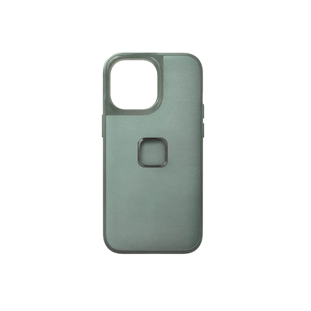 Everyday Case | iPhone 14 Pro Max | Sage | PD Certified