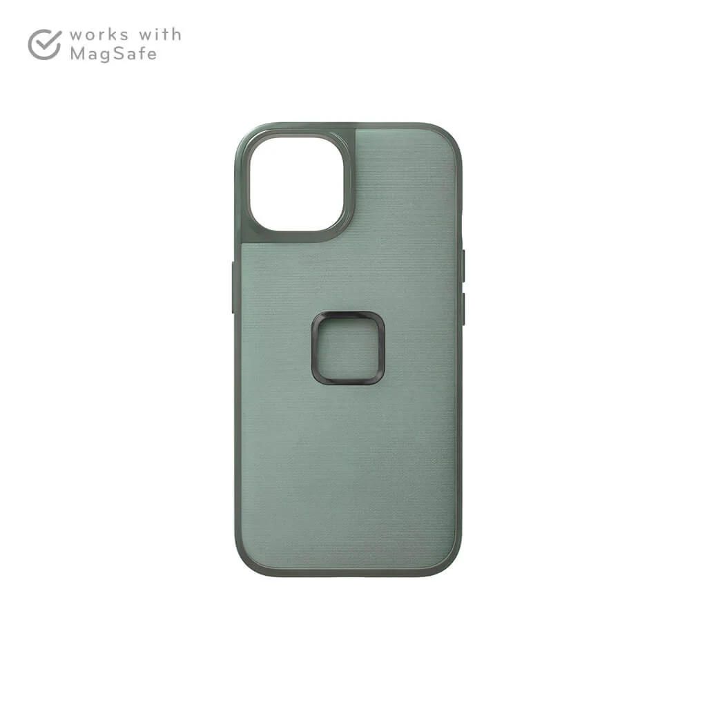 Everyday Case | iPhone 14 | Sage | PD Certified