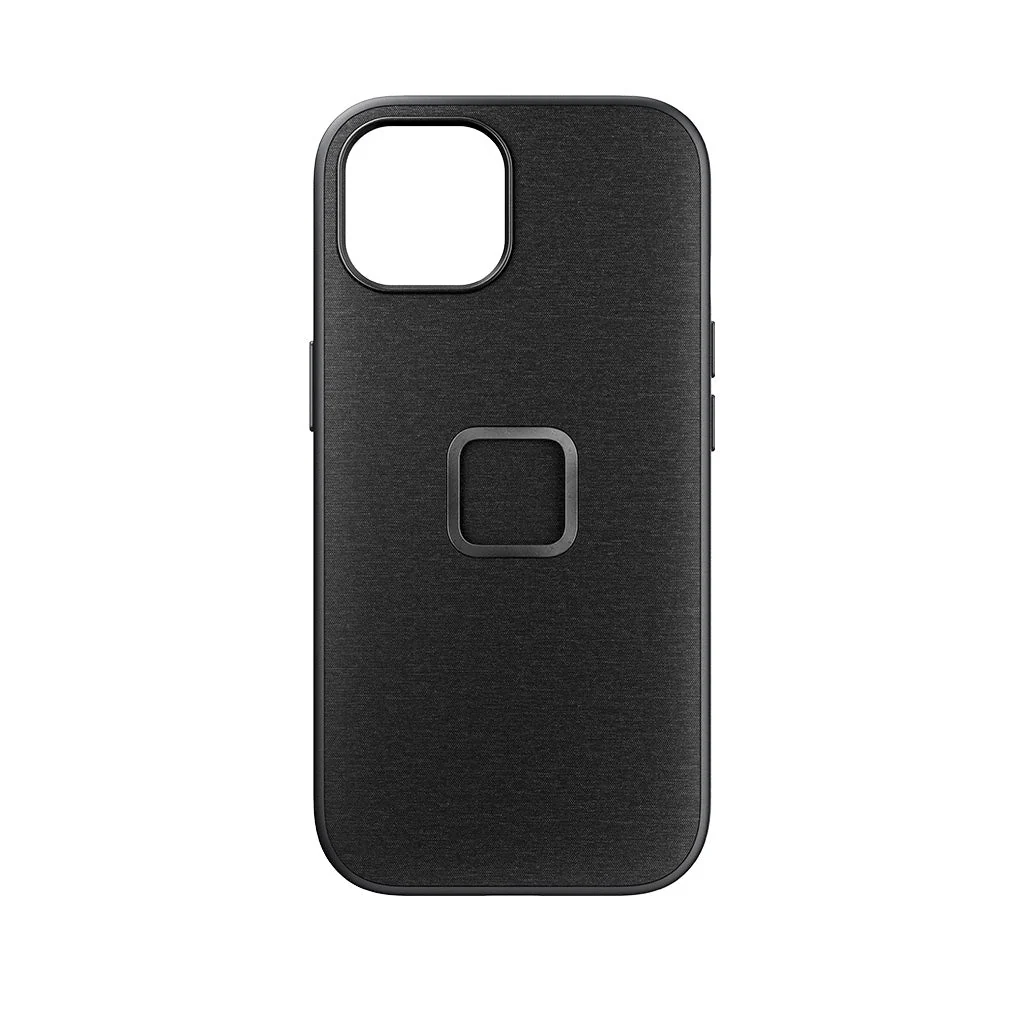 Everyday Case | iPhone 15 Charcoal | PD Certified