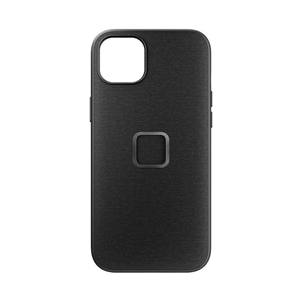 Everyday Case | iPhone 15 Plus | Charcoal