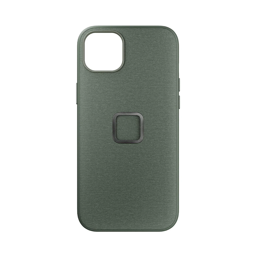 Everyday Case | iPhone 15 Plus | Sage
