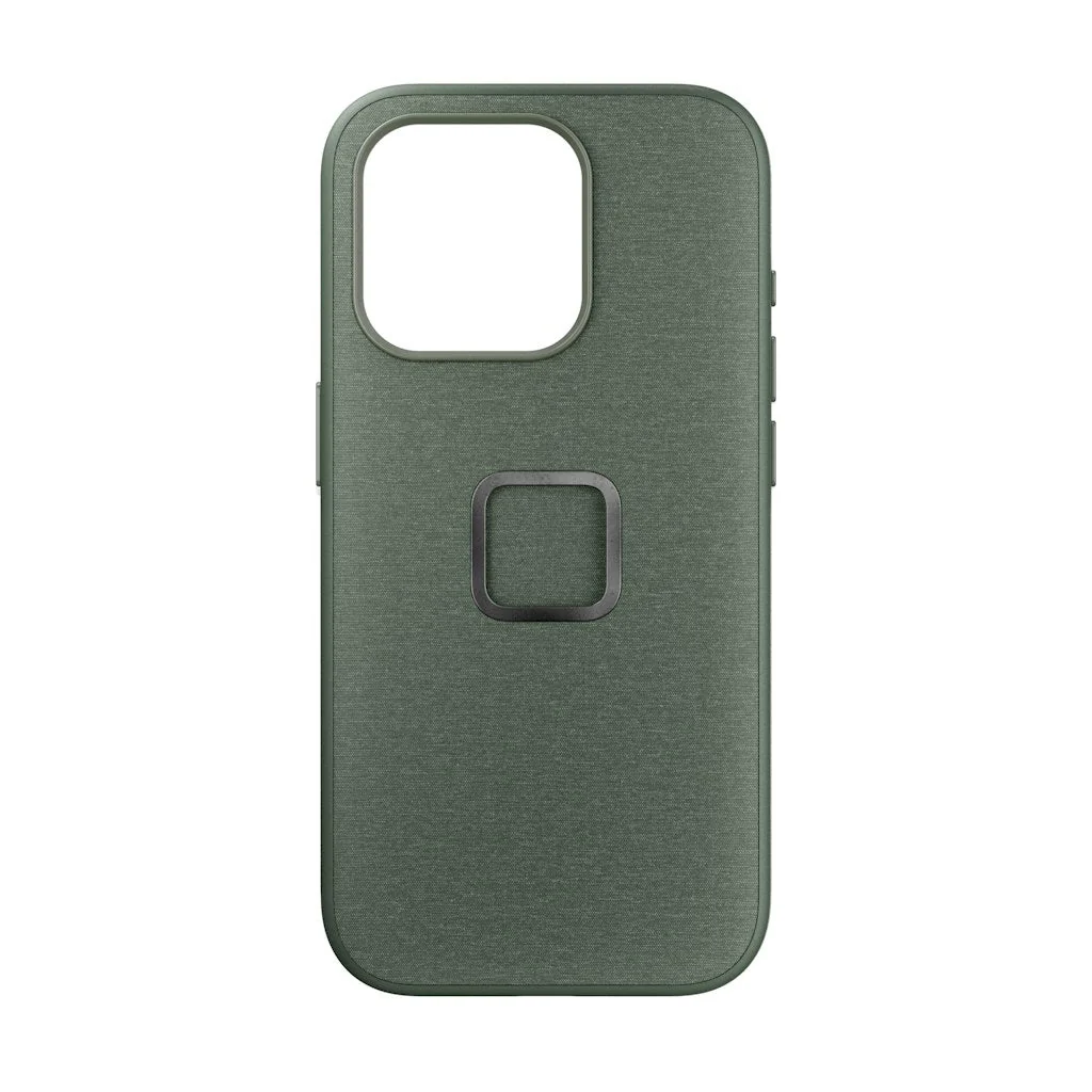 Everyday Case | iPhone 15 Pro Max V2 | Sage