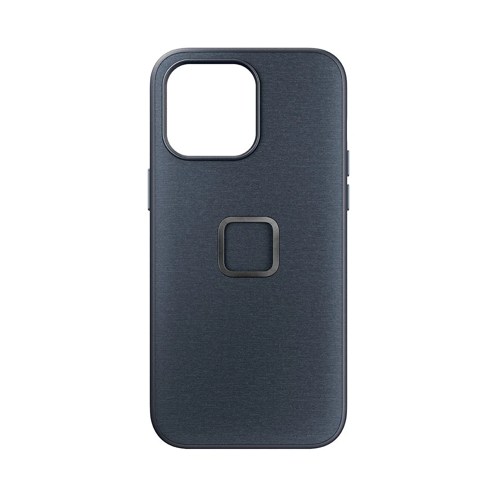 Everyday Case | iPhone 15 Pro Max V1 | Midnight