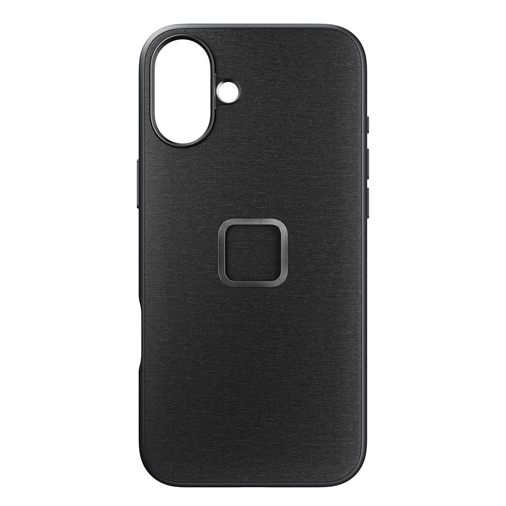 Everyday Case | iPhone 16 Plus | Charcoal