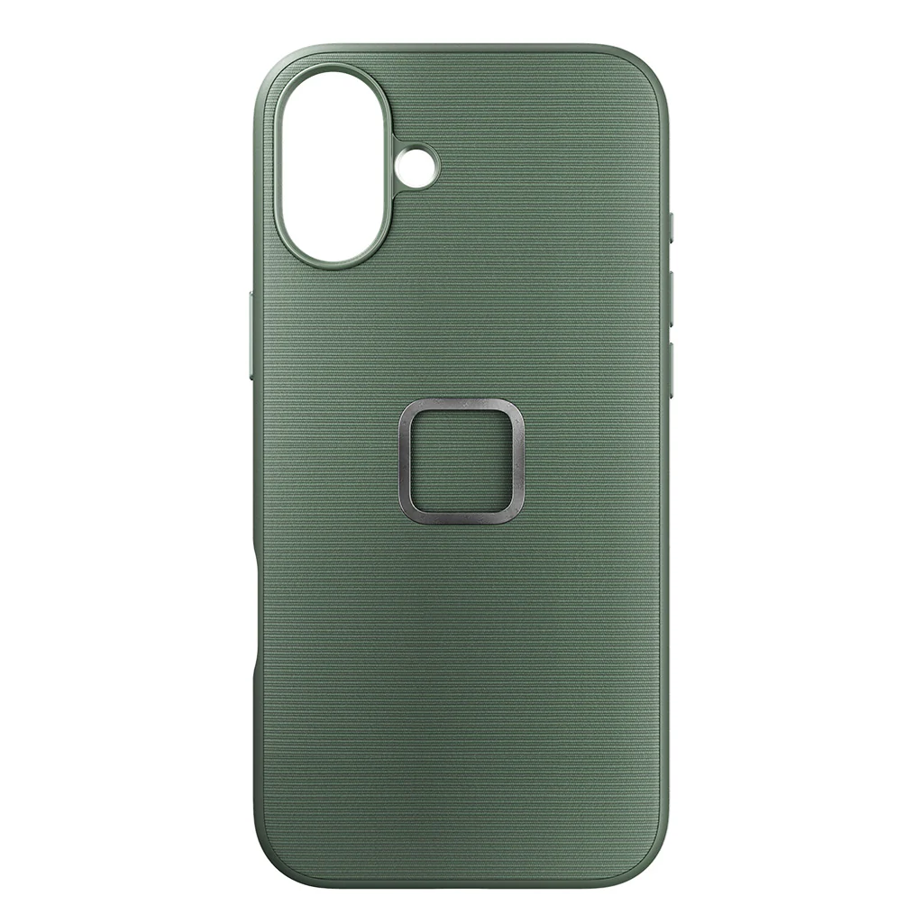 Everyday Case | iPhone 16 Plus | Sage
