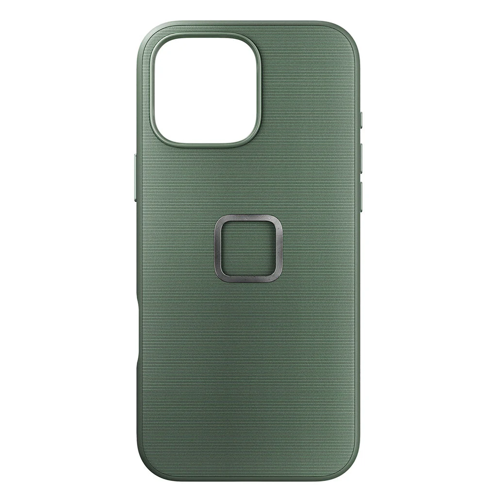 Everyday Case | iPhone 16 Pro Max | Sage | PD Certified
