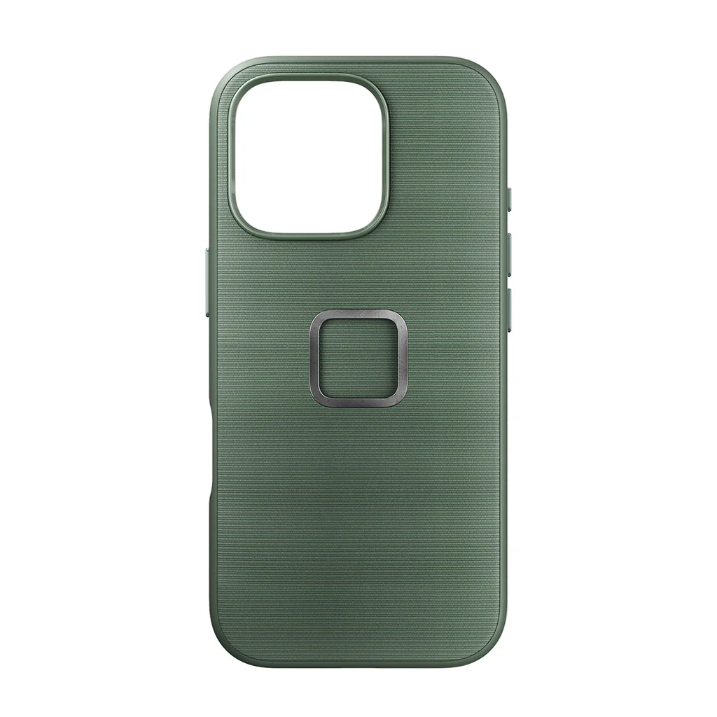 Everyday Case | iPhone 16 Pro | Sage