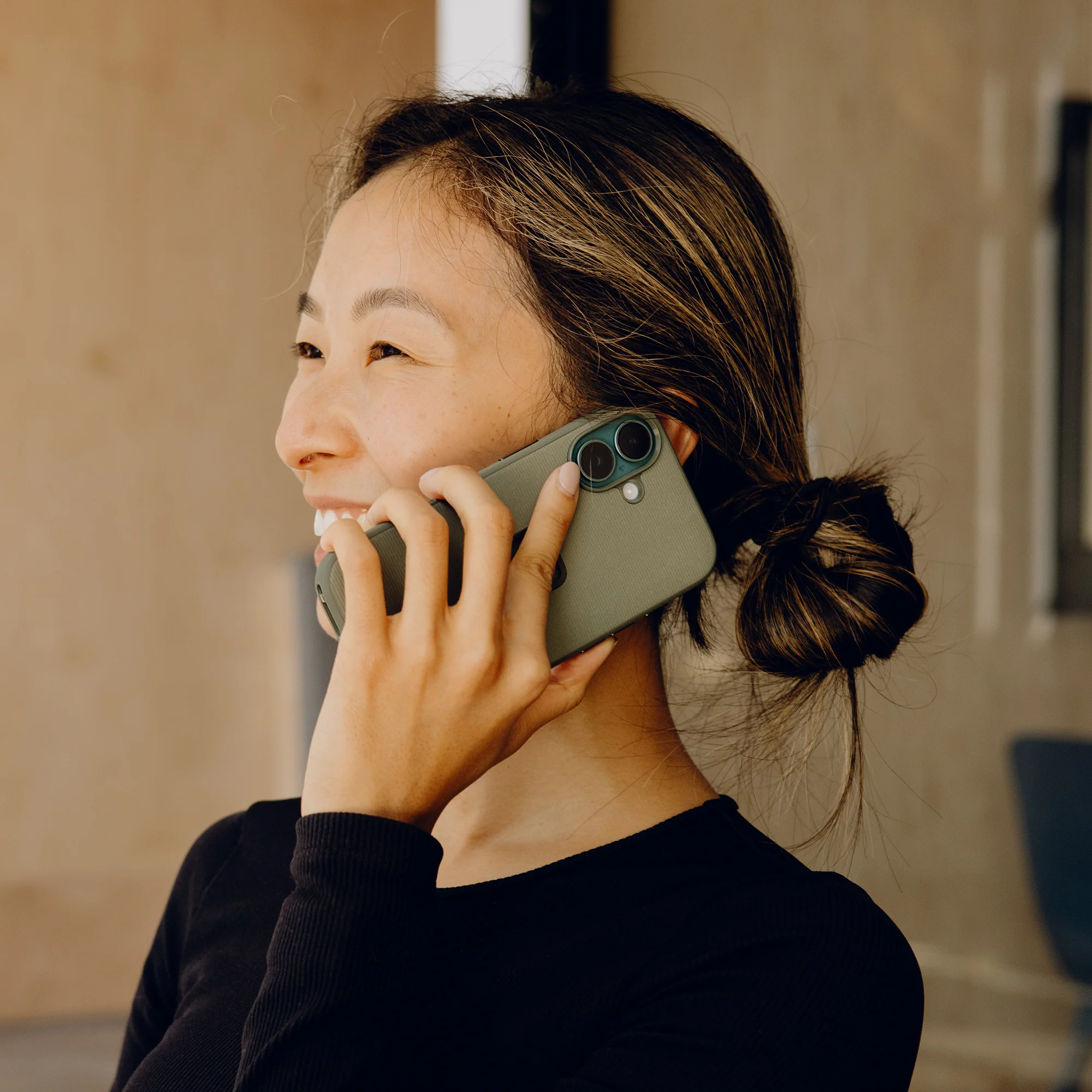 Everyday Case | iPhone 16 Plus | Sage - Image 2