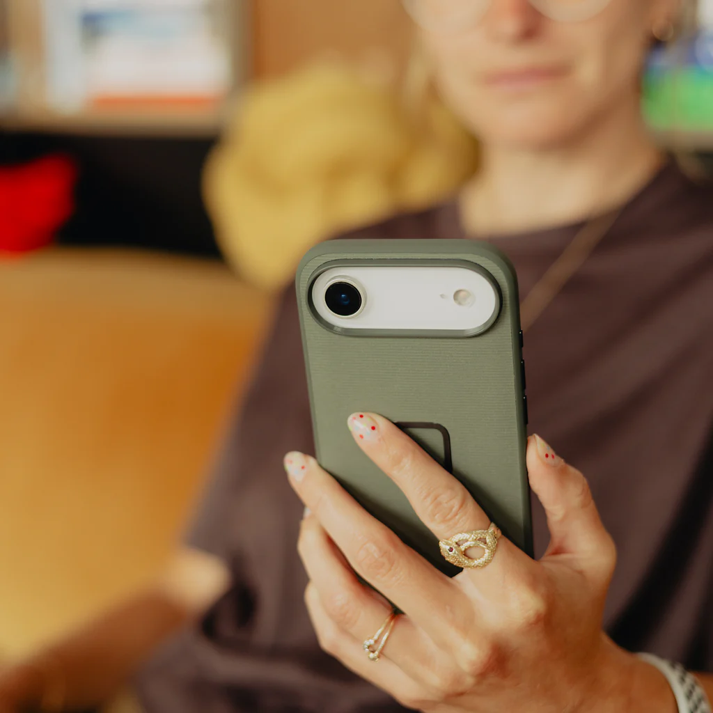 Everyday Case | iPhone 17 Air | Sage - Image 2