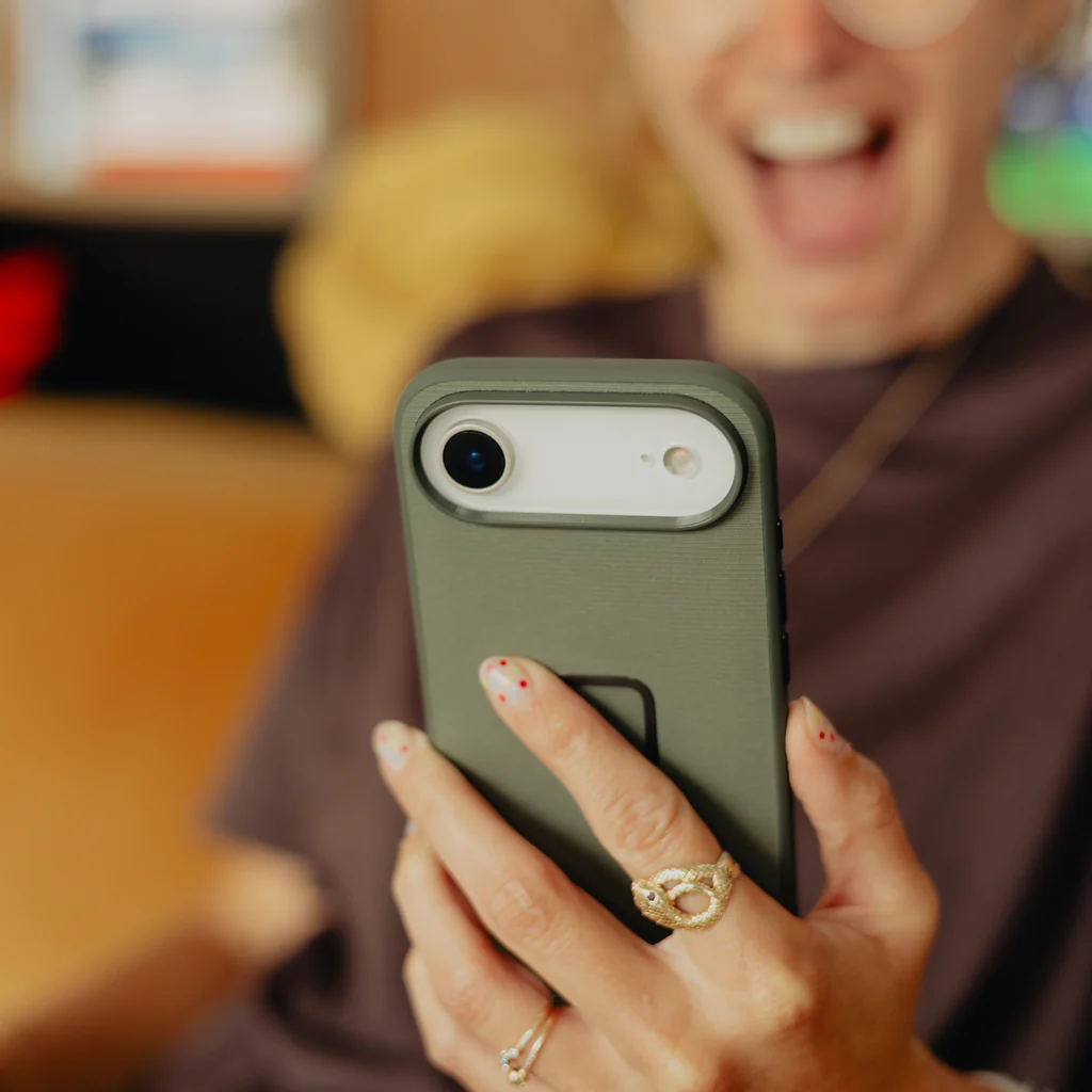 Everyday Case | iPhone 17 Air | Sage - Image 5