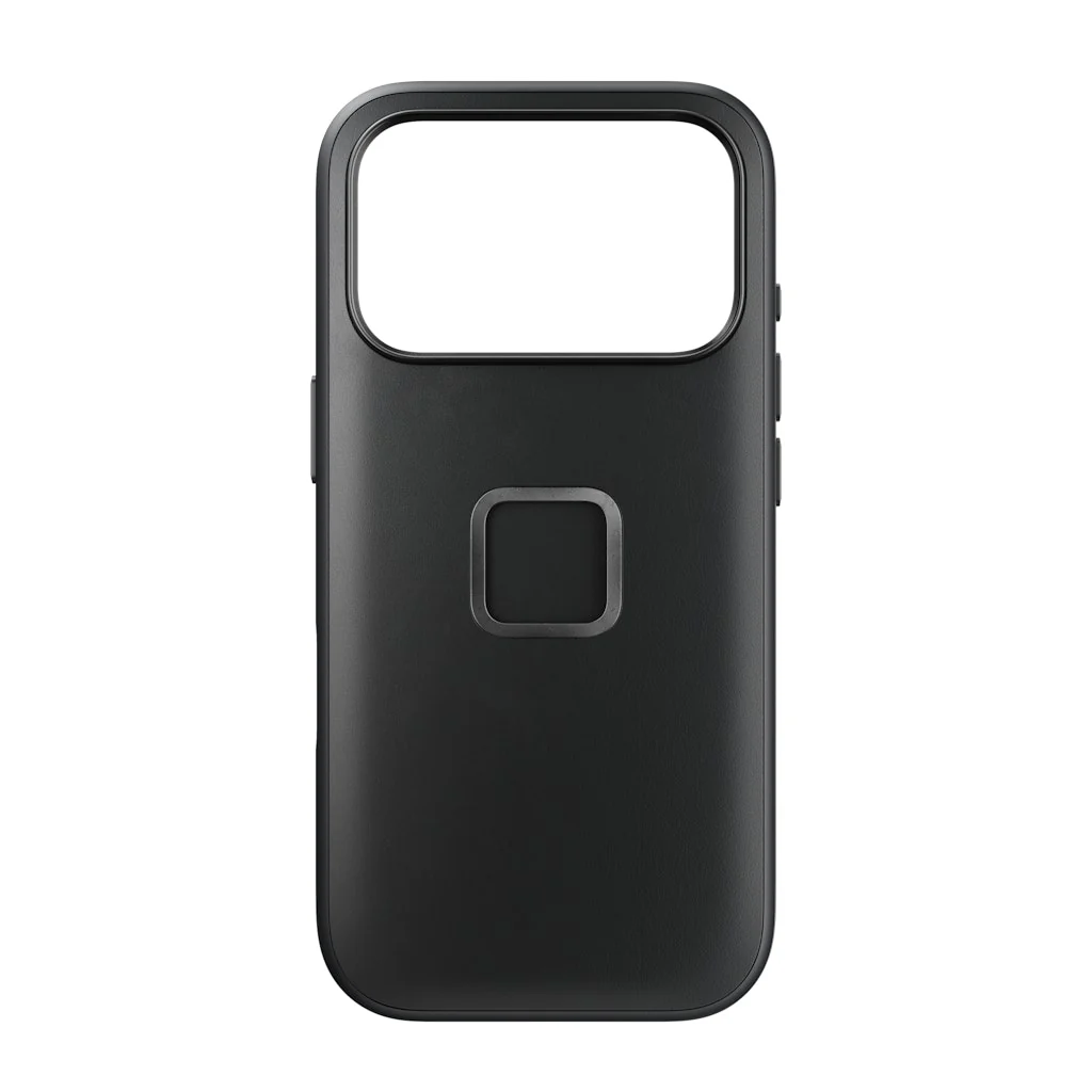 Everyday Case | iPhone 17 Pro | Black