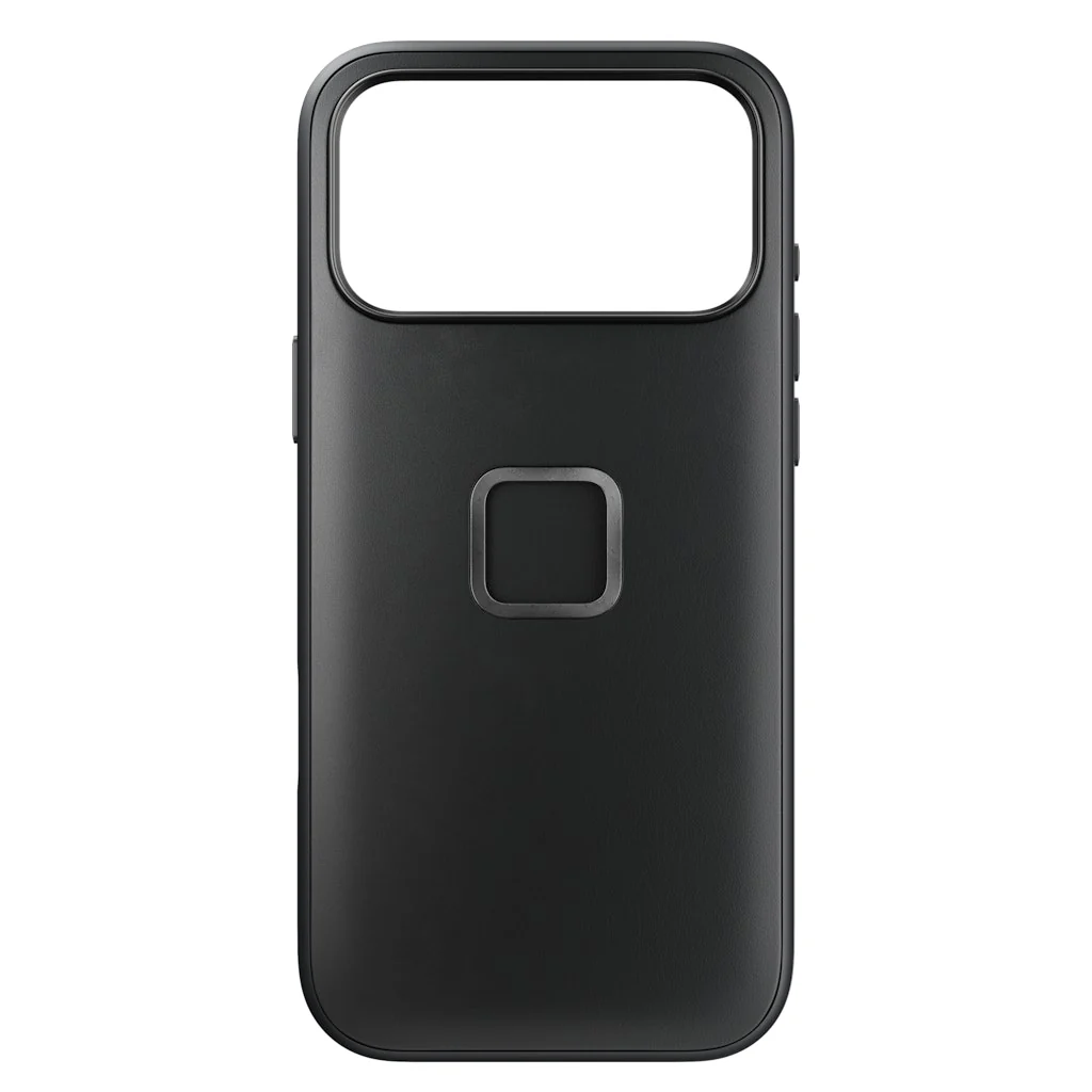 Everyday Case | iPhone 17 Pro Max | Black