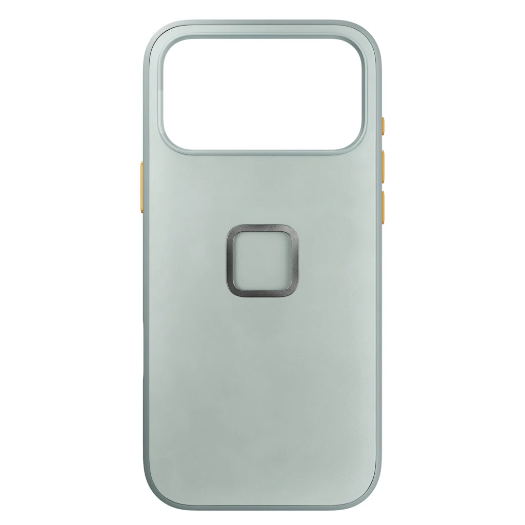 Everyday Case | iPhone 17 Pro Max | Cirrus