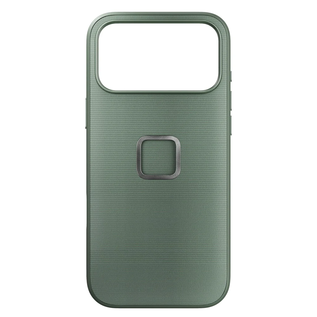 Everyday Case | iPhone 17 Pro Max | Sage