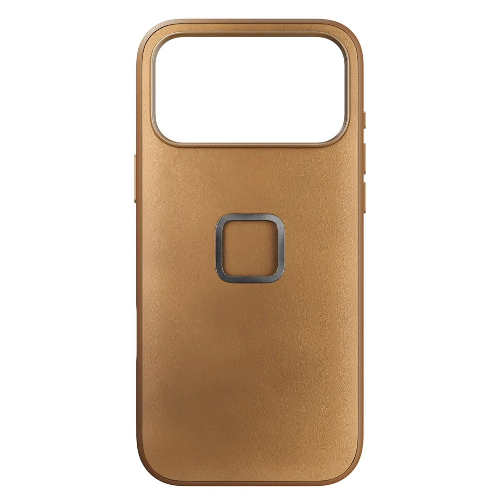 Everyday Case | iPhone 17 Pro Max | Tan