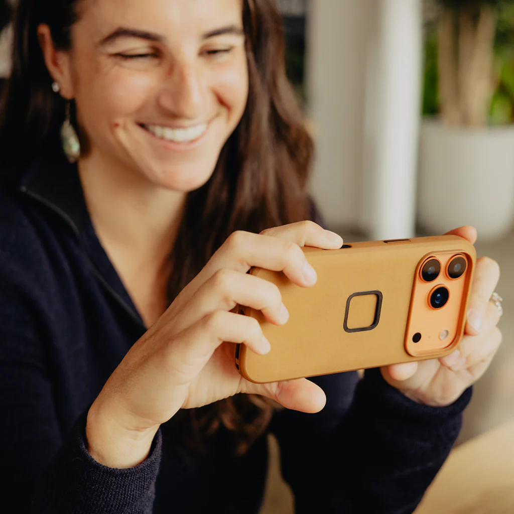 Everyday Case | iPhone 17 Pro Max | Tan - Image 2