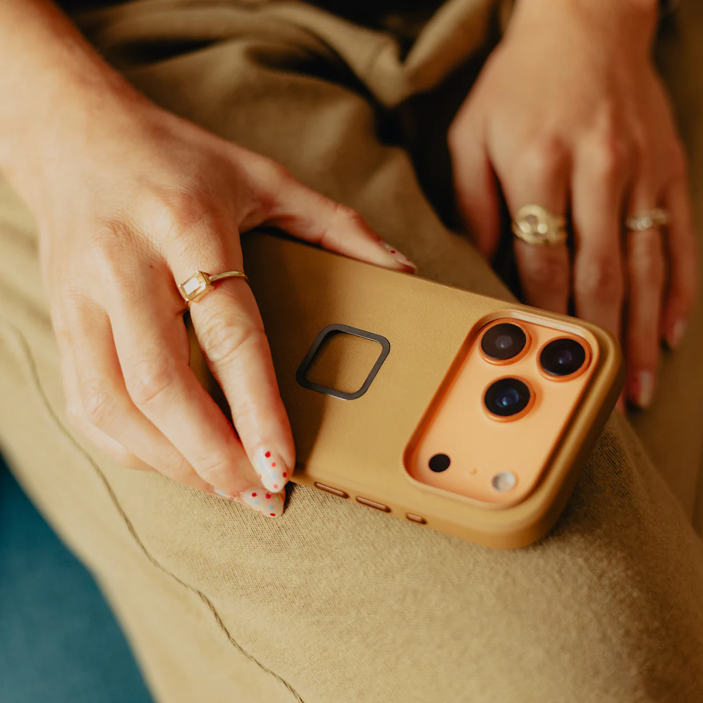 Everyday Case | iPhone 17 Pro Max | Tan - Image 3
