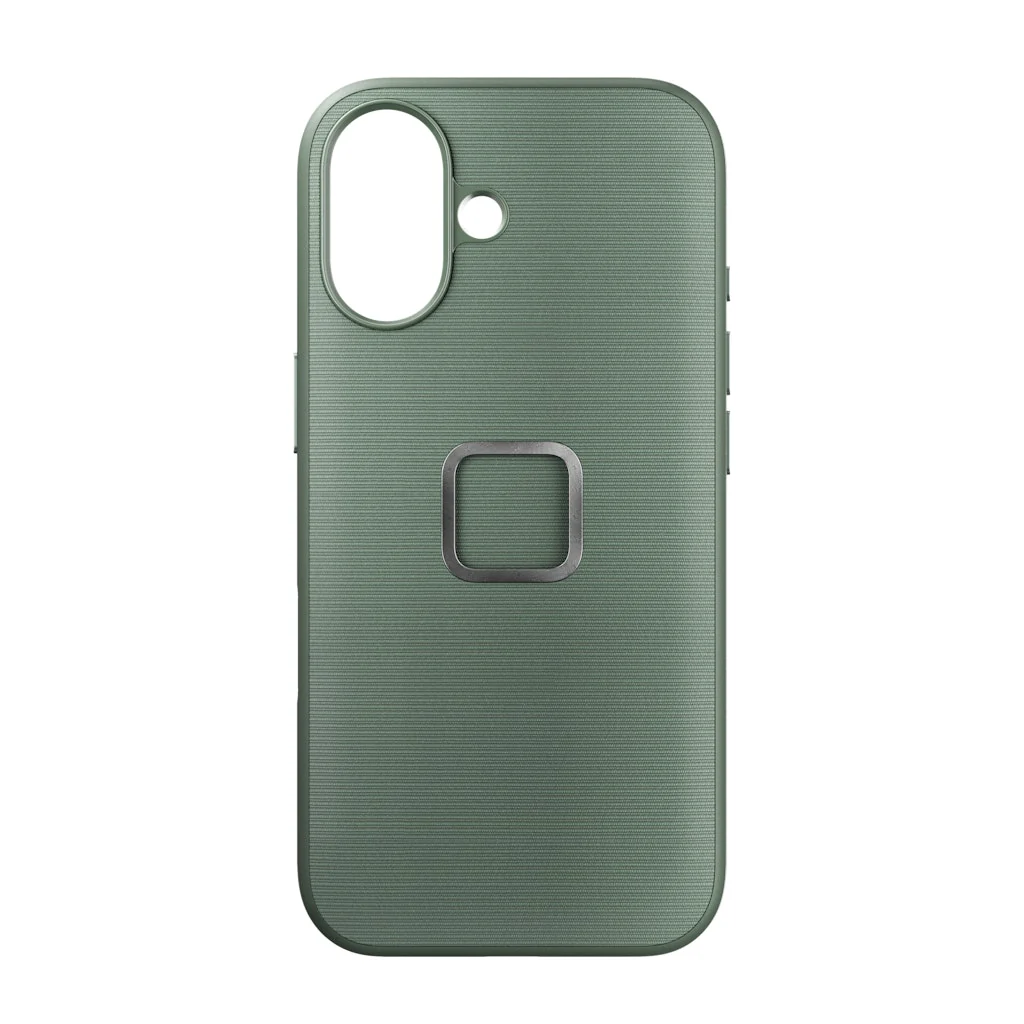 Everyday Case | iPhone 17 | Sage