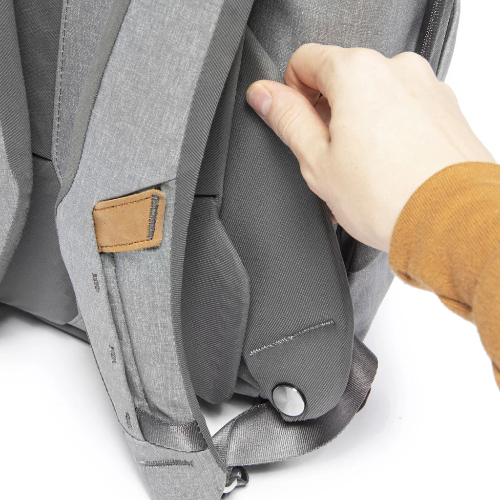 Everyday Hip Belt | Ash (PFAS) - Image 2