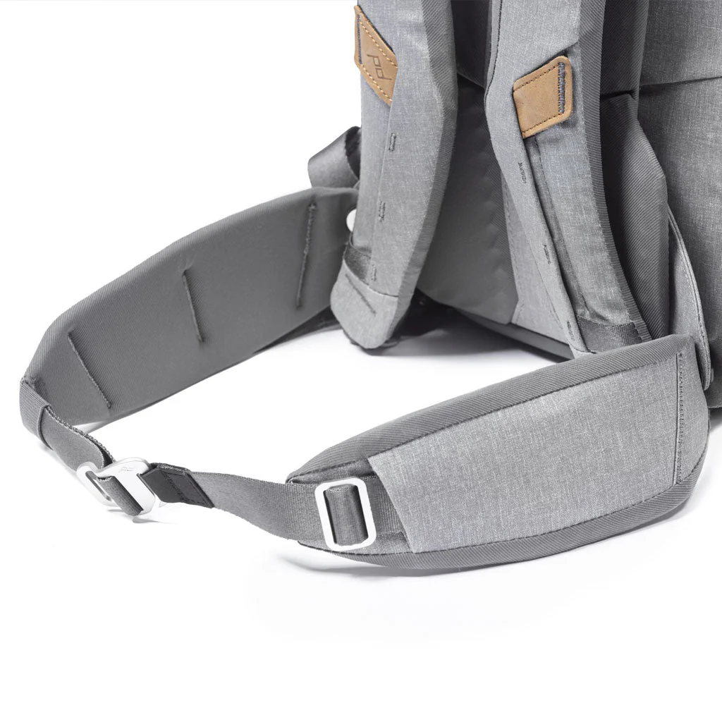 Everyday Hip Belt | Ash (PFAS) - Image 3