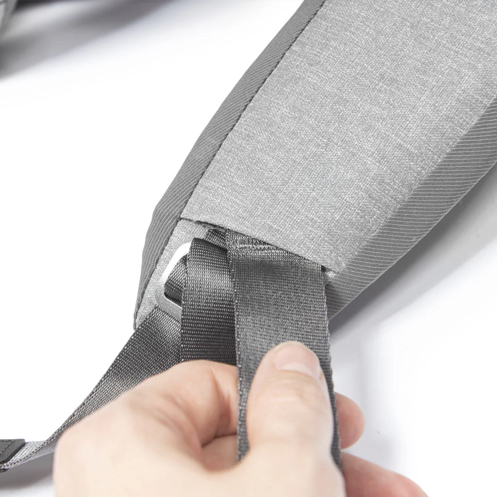 Everyday Hip Belt | Ash (PFAS) - Image 4