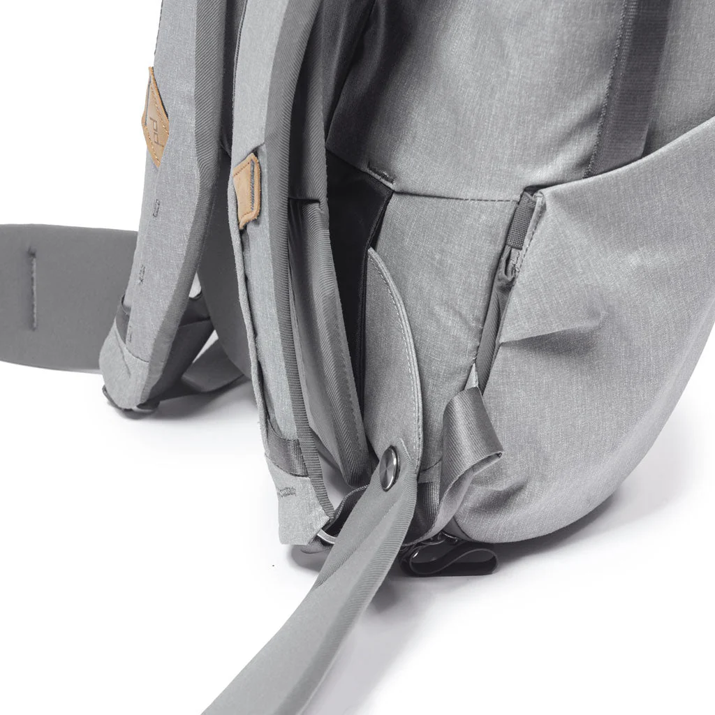 Everyday Hip Belt | Ash (PFAS) - Image 5