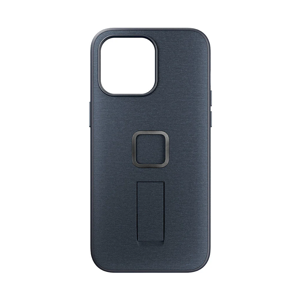 Everyday Loop Case | iPhone 15 Pro Max V1 | Midnight | PD Certified