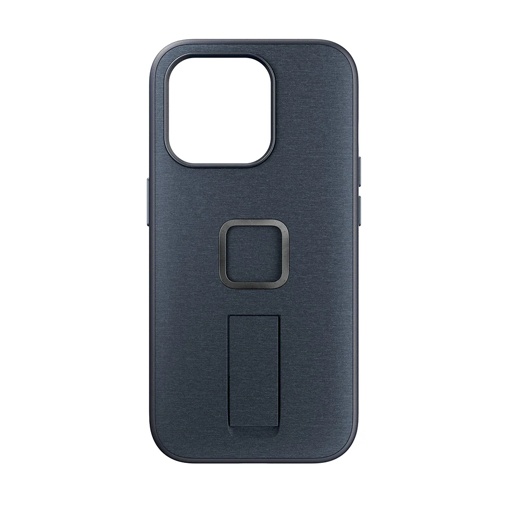 Everyday Loop Case | iPhone 15 Pro V1 | Midnight