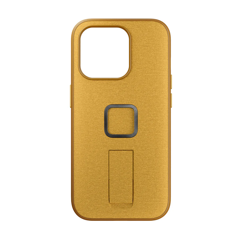 Everyday Loop Case | iPhone 15 Pro V1 | Sun | PD Certified