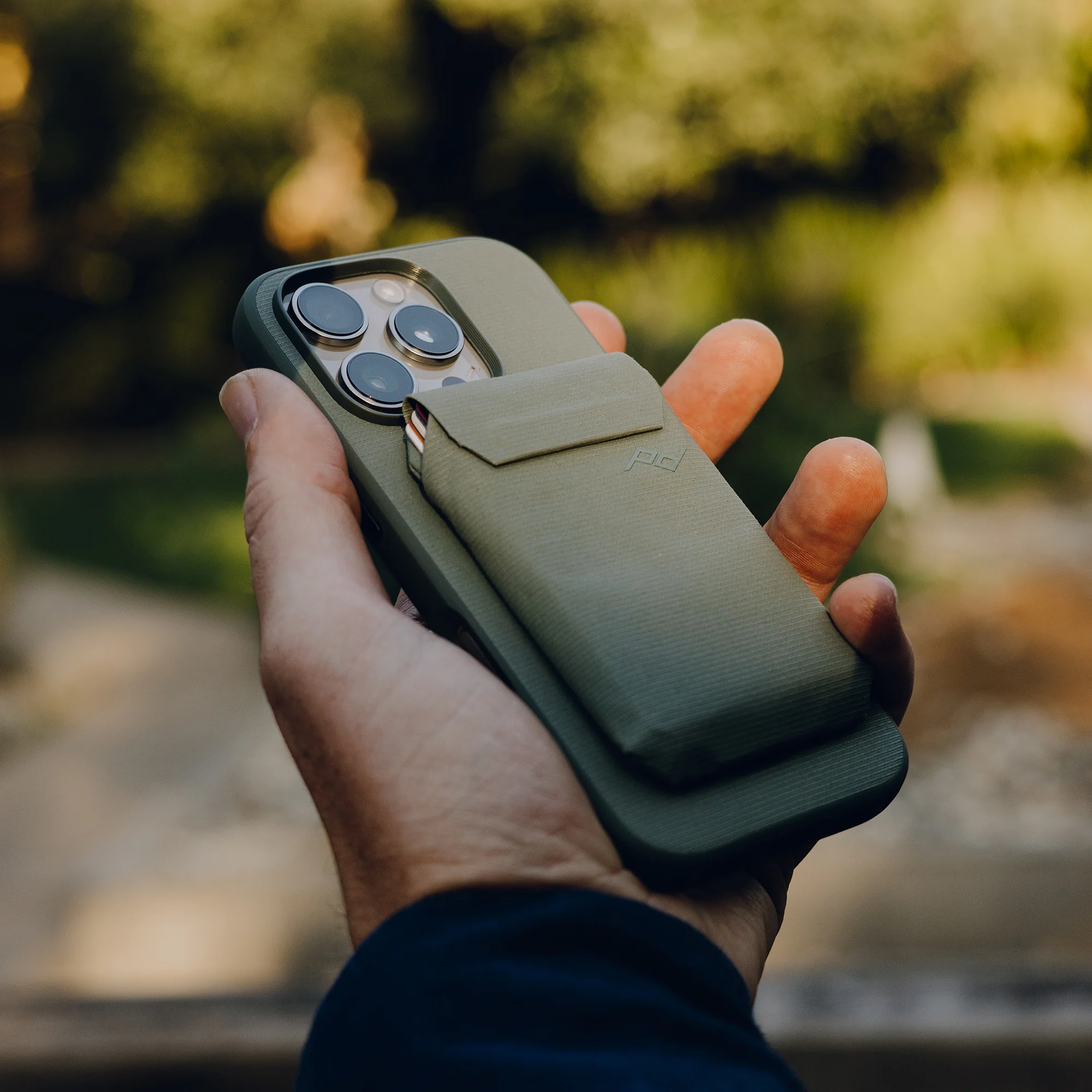 Everyday Case | iPhone 16 Pro | Sage - Image 4
