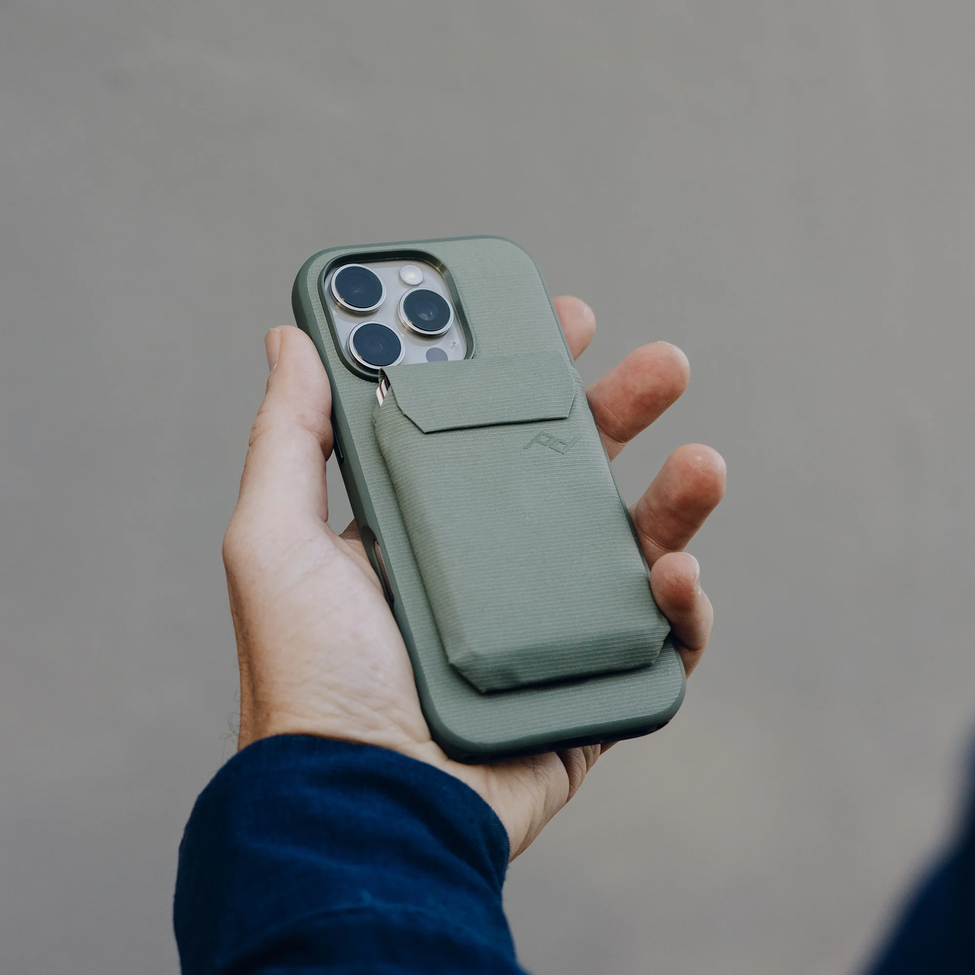 Everyday Case | iPhone 16 Pro | Sage - Image 3