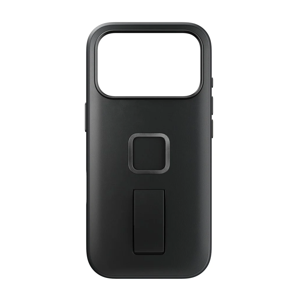 Everyday Loop Case | iPhone 17 Pro | Black