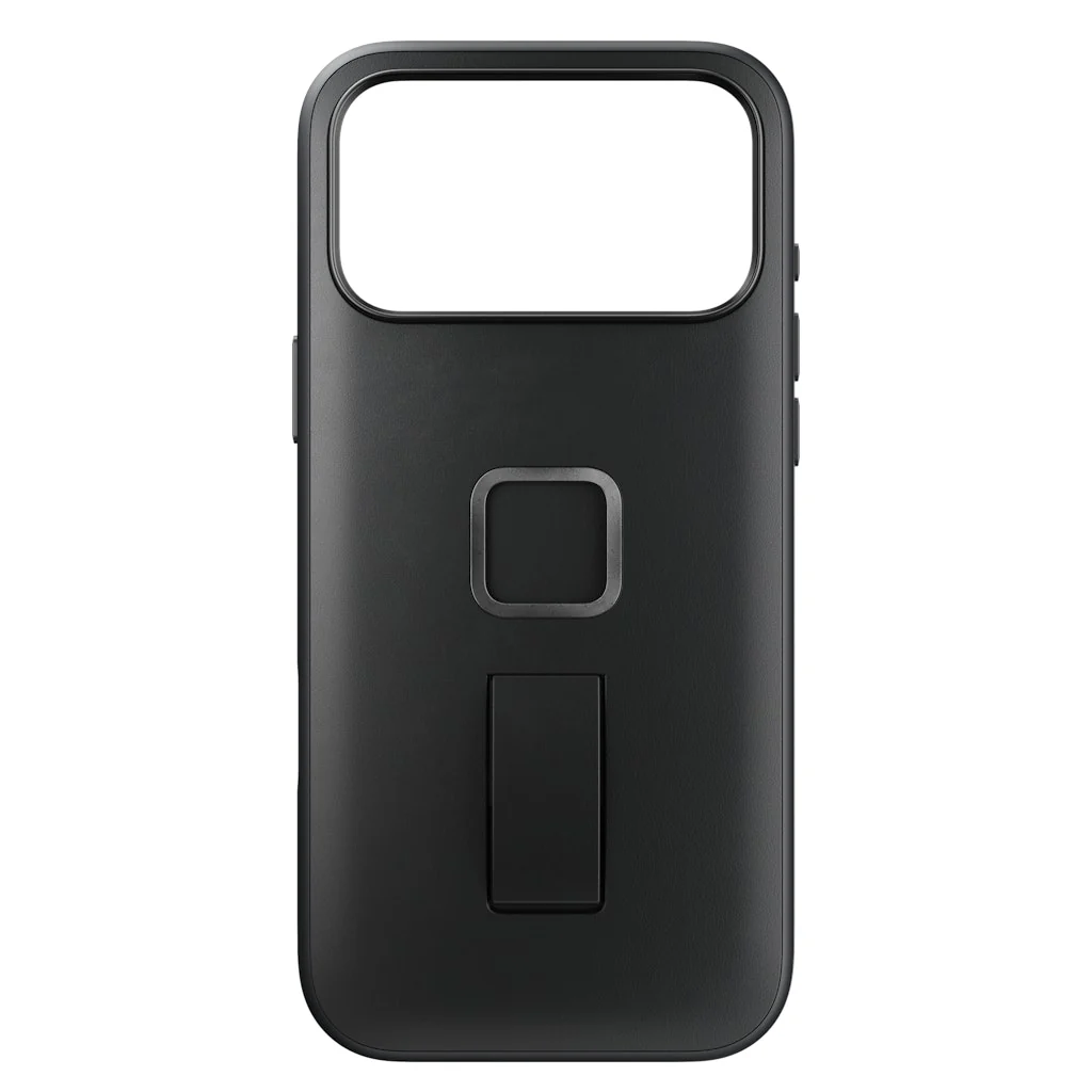 Everyday Loop Case | iPhone 17 Pro Max | Black