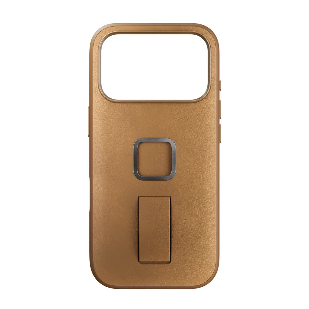 Everyday Loop Case | iPhone 17 Pro | Tan