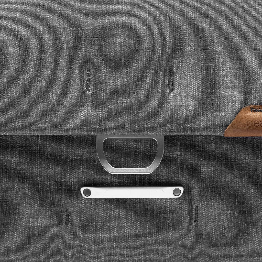 Everyday Messenger | 13L | Ash - Image 4