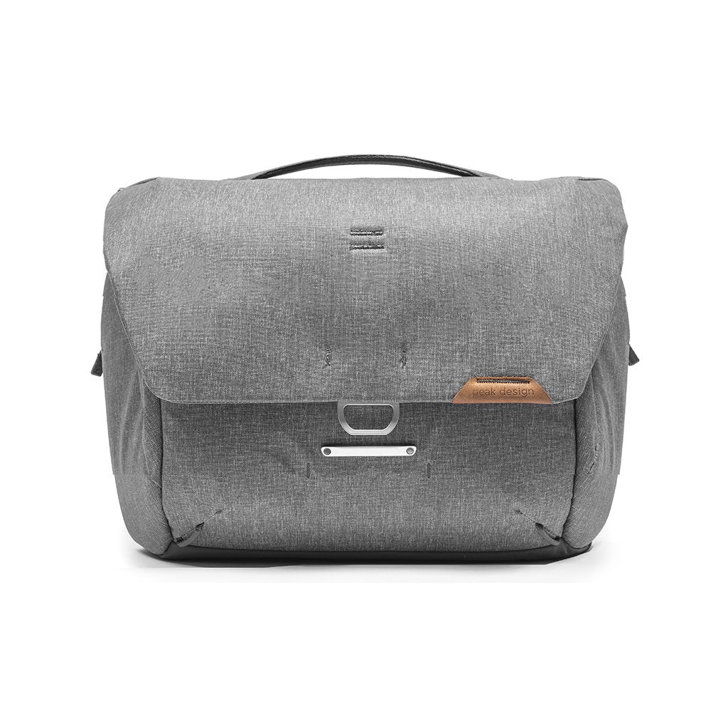 Everyday Messenger | 13L | Ash (PFAS) | PD Certified