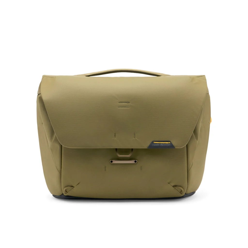 Everyday Messenger | 13L | Kelp