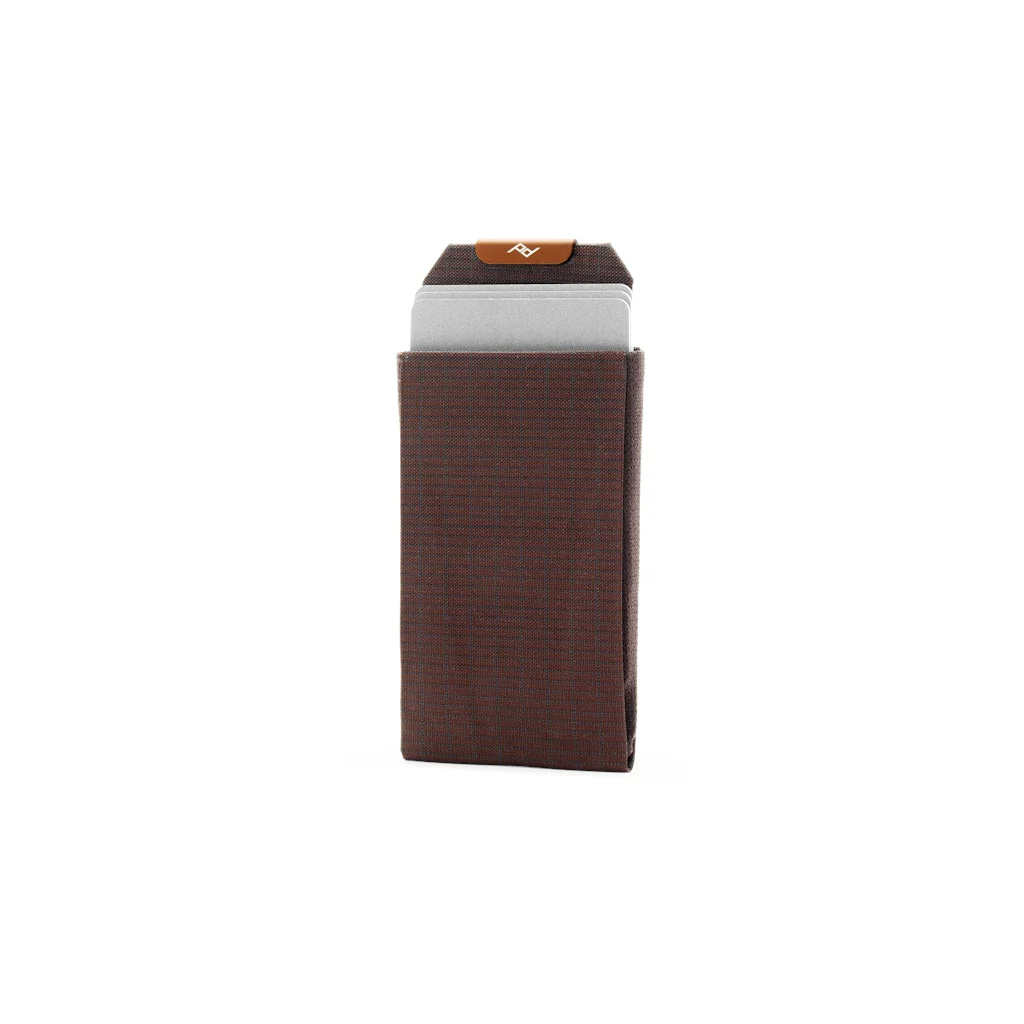 Everyday Slim Wallet | Eclipse - Image 2