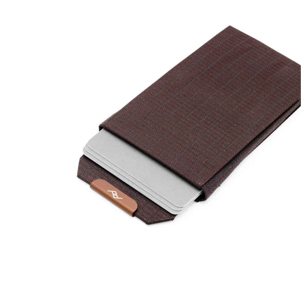 Everyday Slim Wallet | Eclipse - Image 3
