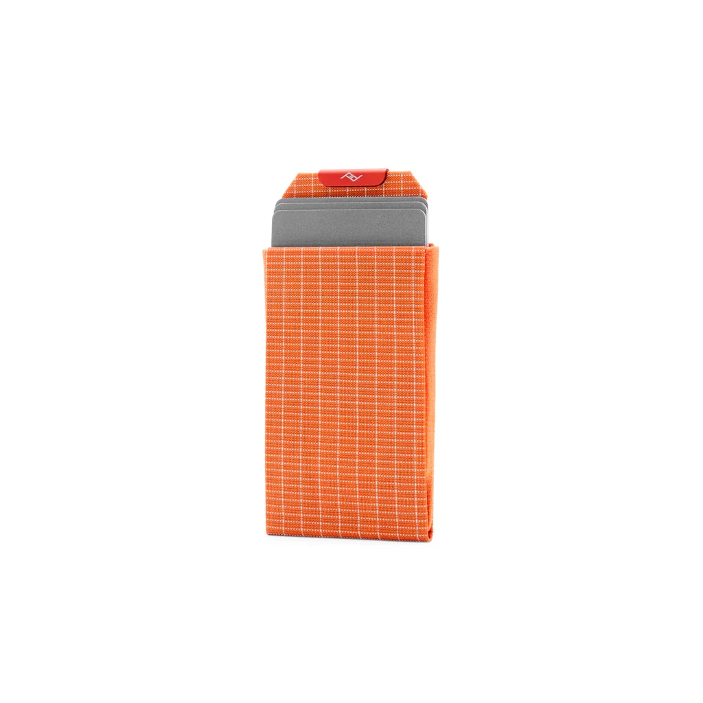 Everyday Slim Wallet | Ibis - Image 2