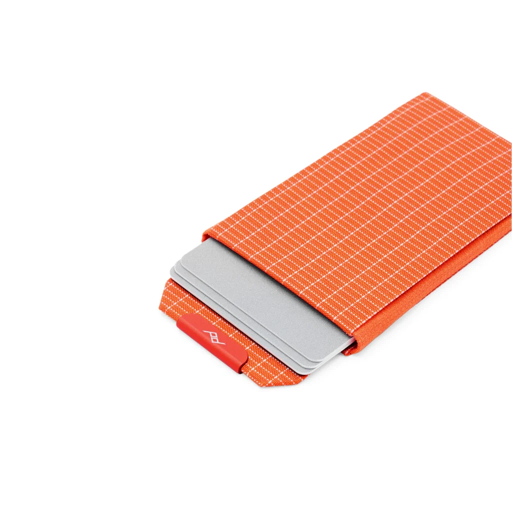 Everyday Slim Wallet | Ibis - Image 3