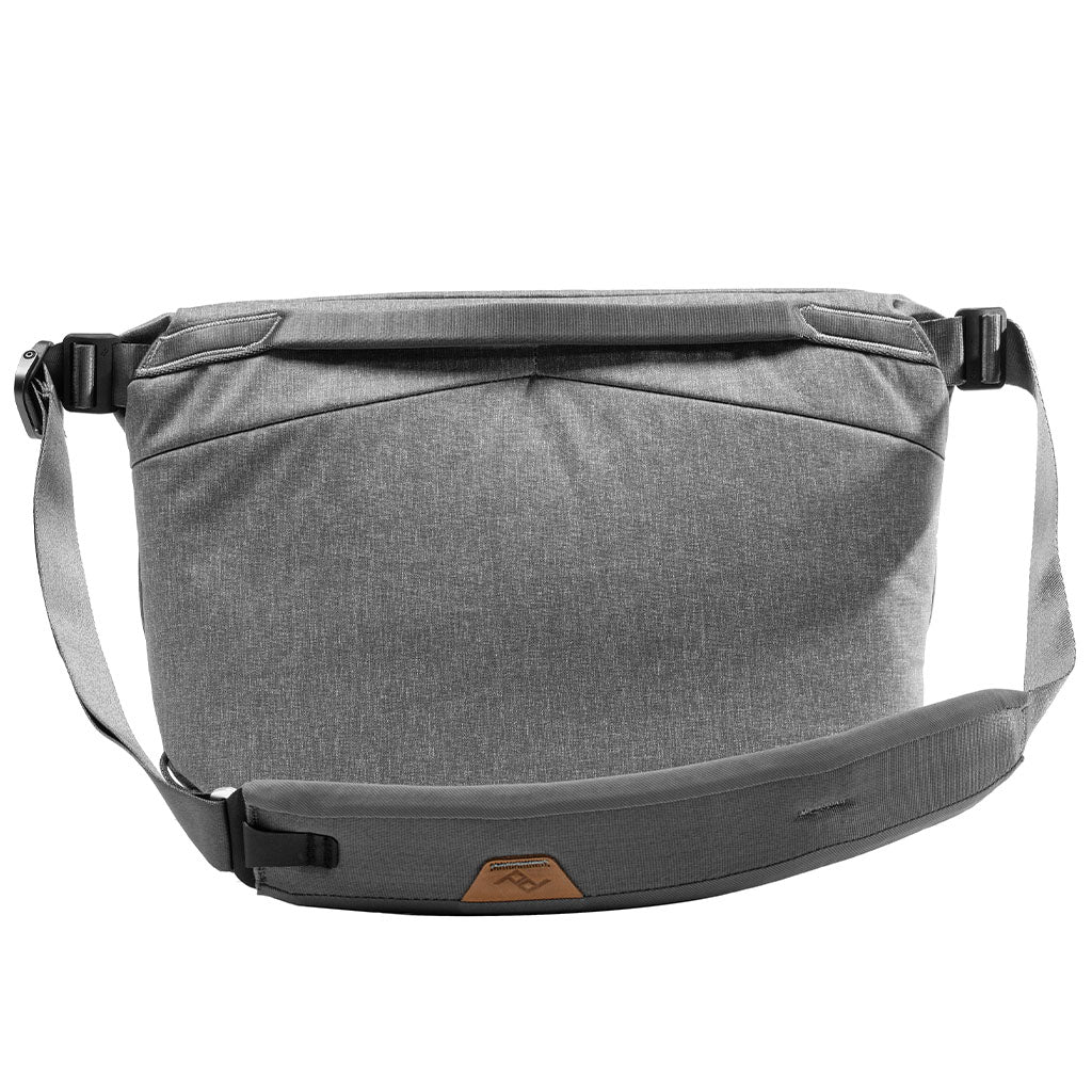 Everyday Sling | 10L | Ash (PFAS) - Image 2