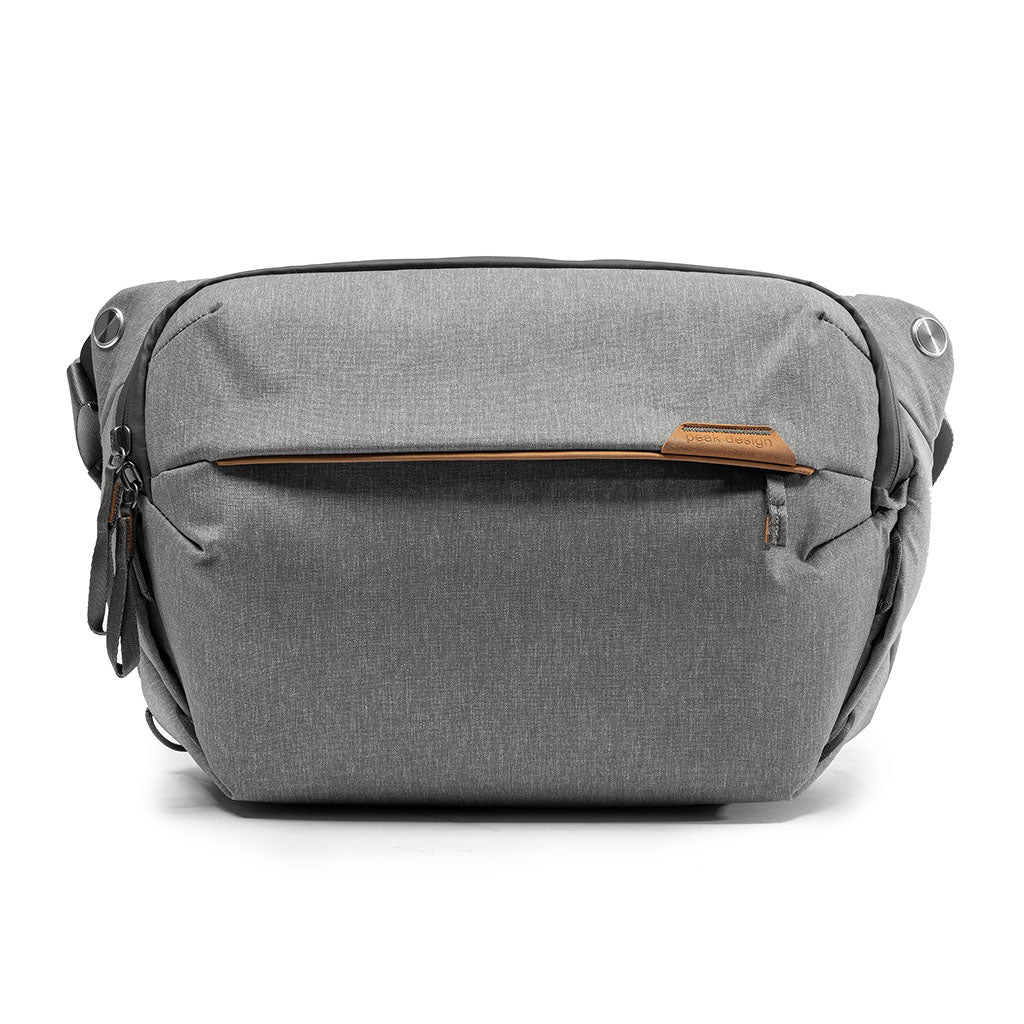 Everyday Sling | 10L | Ash (PFAS) | PD Certified