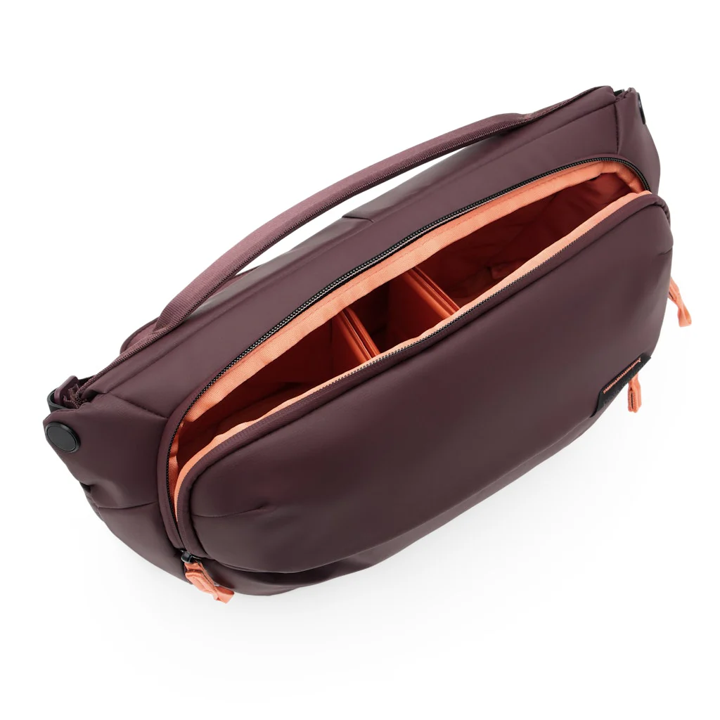 Everyday Sling | 10L | Eclipse - Image 3